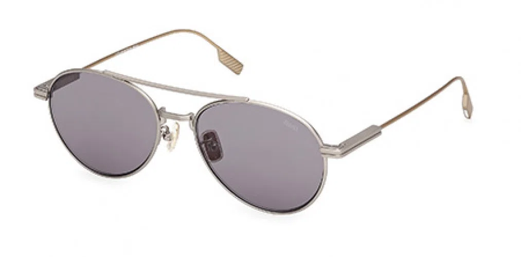 ZEGNA 0288 Sunglasses - view 2